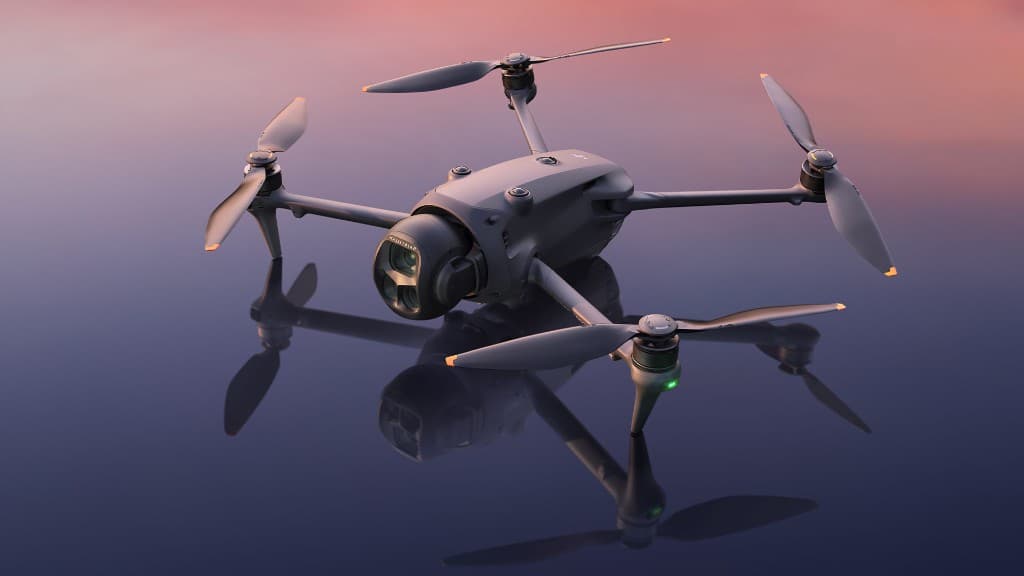 DJI Mavic 4 Pro